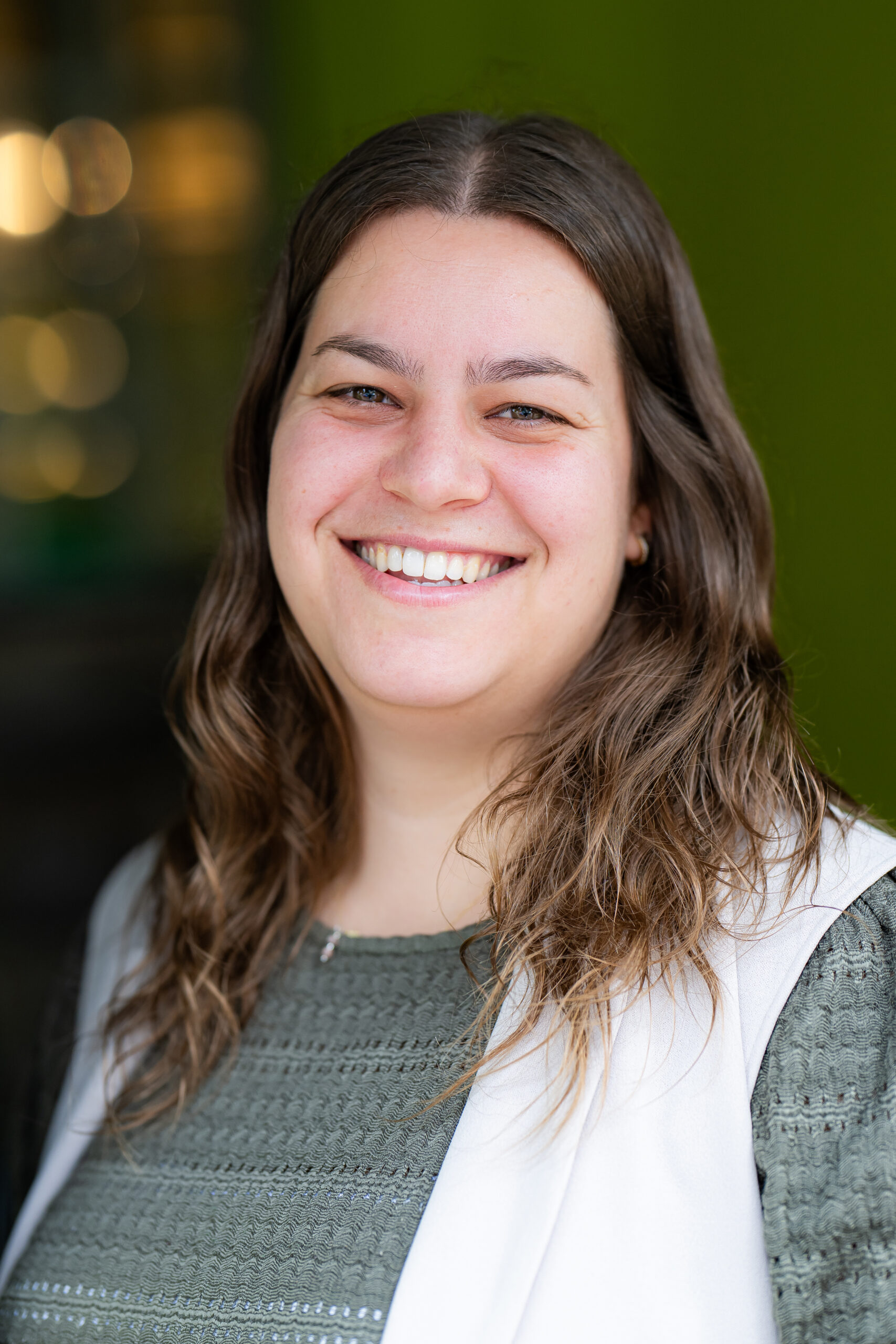 Julia Eikelenboom - assistent-ontwerper
